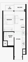 Parc Esta (D14), Apartment #484502481